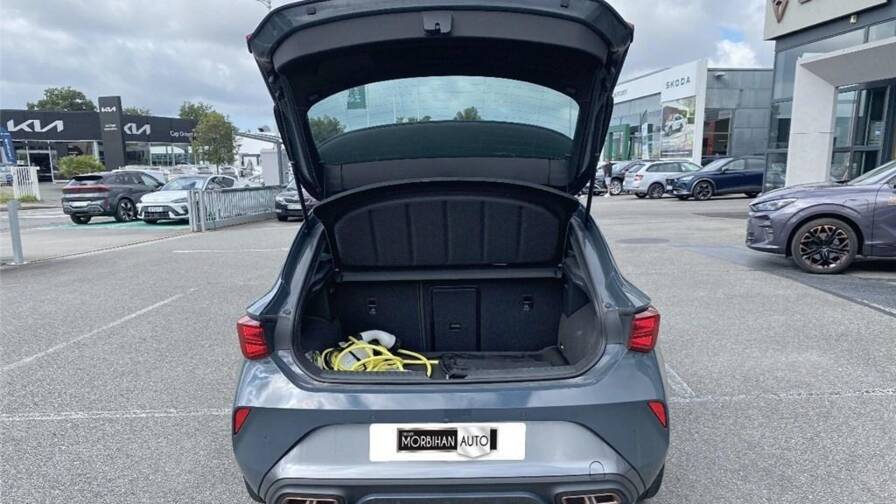 Mandataire Automobile occasion, recherche de Cupra Leon-ehybrid-204-ch-dsg6-v - E-Motors