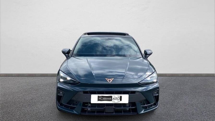 Mandataire Automobile occasion, recherche de Cupra Leon-ehybrid-204-ch-dsg6-v - E-Motors