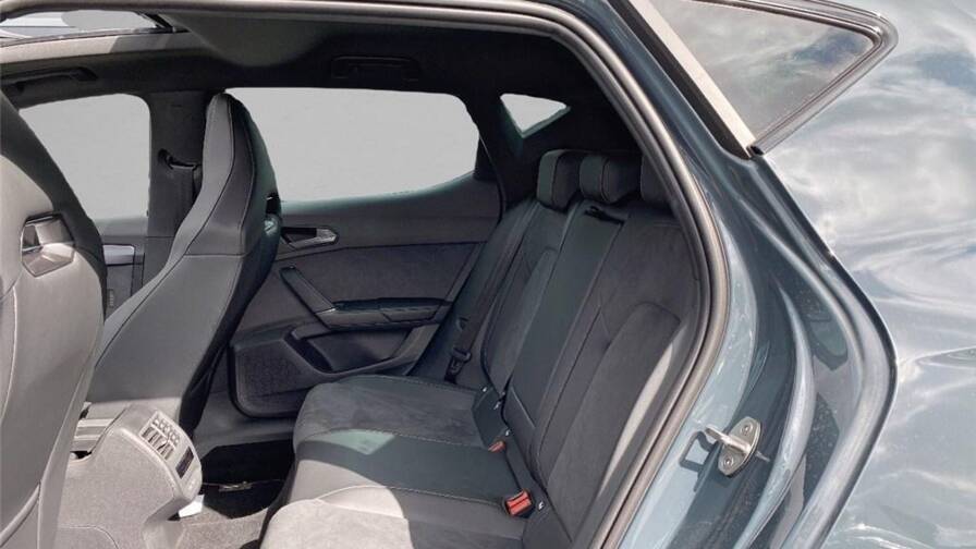 Mandataire Automobile occasion, recherche de Cupra Leon-ehybrid-204-ch-dsg6-v - E-Motors