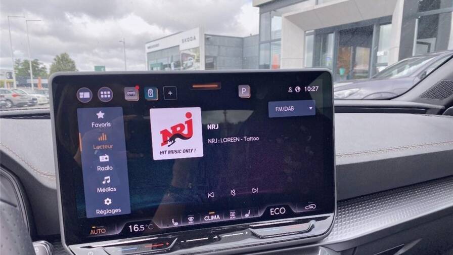 Mandataire Automobile occasion, recherche de Cupra Leon-ehybrid-204-ch-dsg6-v - E-Motors