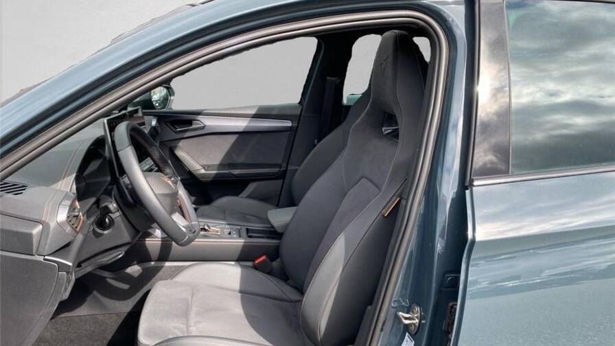 Mandataire Automobile occasion, recherche de Cupra Leon-ehybrid-204-ch-dsg6-v - E-Motors