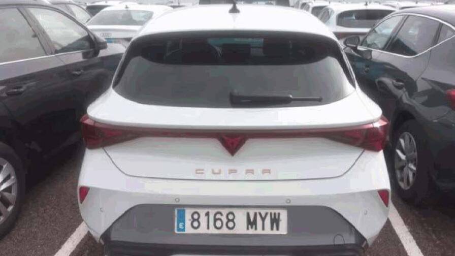 Mandataire Automobile occasion, recherche de Cupra Leon-1-5-etsi-hybrid-150-ch-dsg7-v - E-Motors