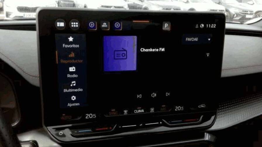 Mandataire Automobile occasion, recherche de Cupra Leon-1-5-etsi-hybrid-150-ch-dsg7-v - E-Motors