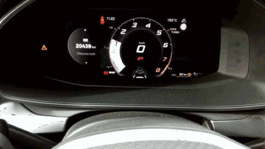 Mandataire Automobile occasion, recherche de Cupra Leon-1-5-etsi-hybrid-150-ch-dsg7-v - E-Motors