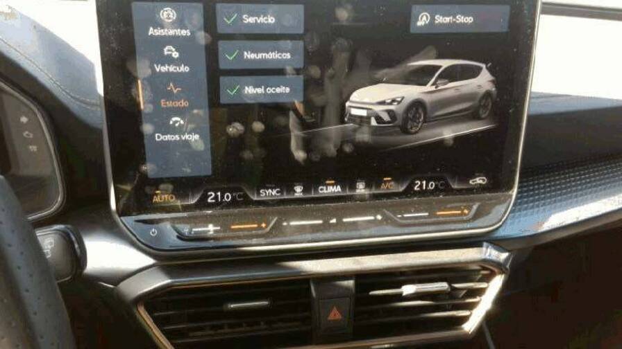 Mandataire Automobile occasion, recherche de Cupra Leon-1-5-etsi-hybrid-150-ch-dsg7-v - E-Motors