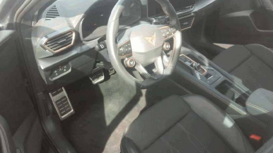 Mandataire Automobile occasion, recherche de Cupra Leon-1-5-etsi-hybrid-150-ch-dsg7-v - E-Motors