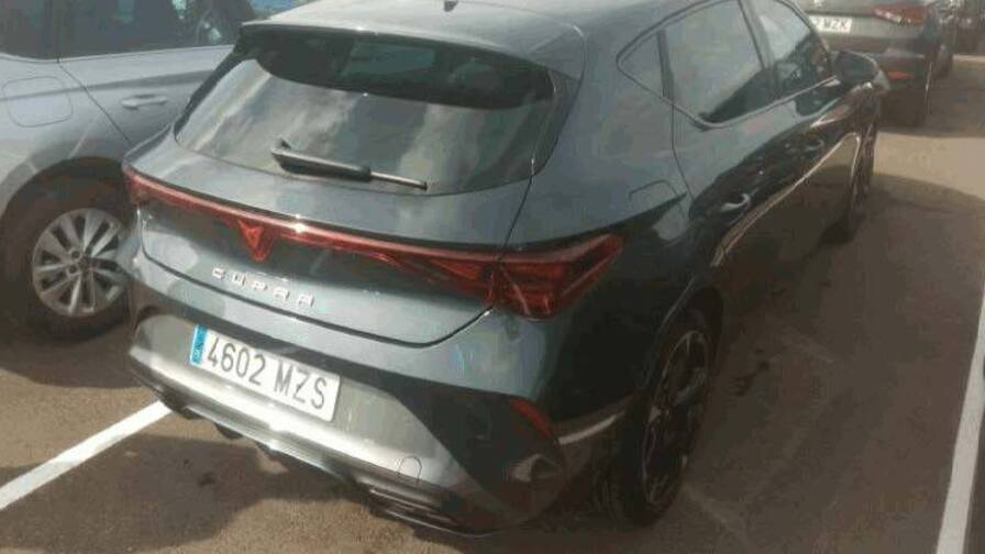 Mandataire Automobile occasion, recherche de Cupra Leon-1-5-etsi-hybrid-150-ch-dsg7-v - E-Motors