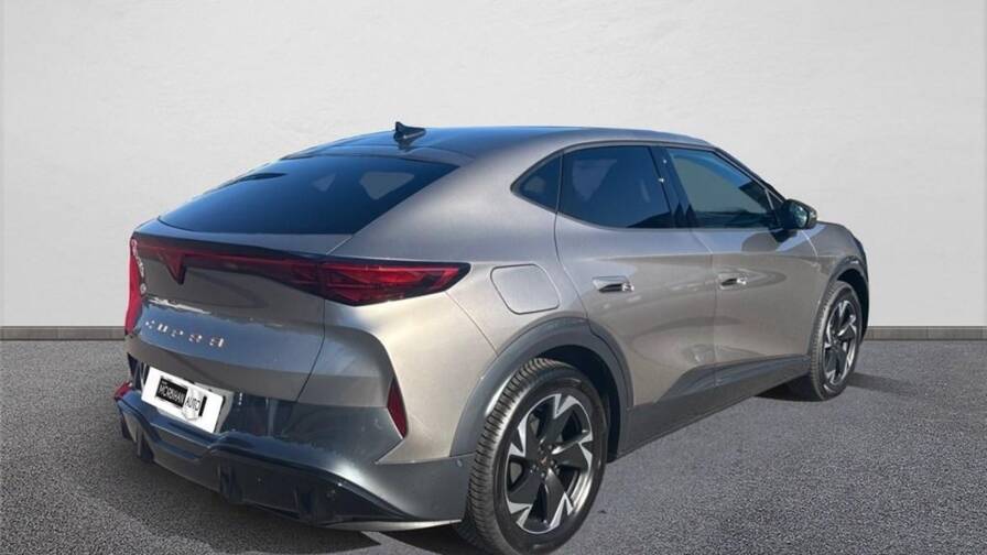 Mandataire Automobile neuf, recherche de Cupra Tavascan-286-ch-v - E-Motors