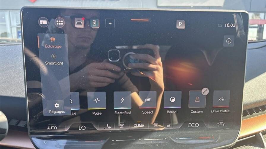 Mandataire Automobile neuf, recherche de Cupra Tavascan-286-ch-v - E-Motors