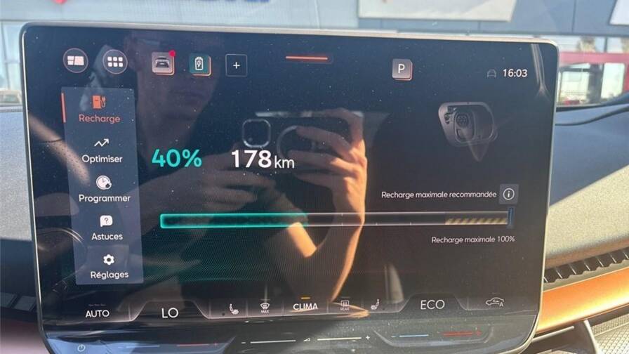 Mandataire Automobile neuf, recherche de Cupra Tavascan-286-ch-v - E-Motors