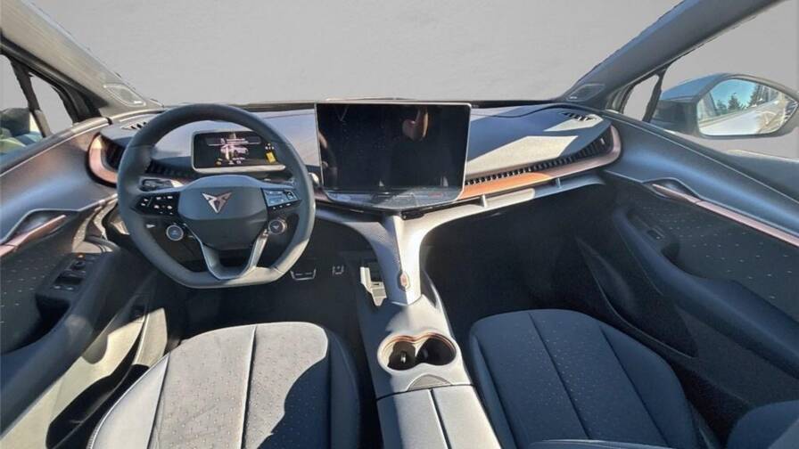 Mandataire Automobile neuf, recherche de Cupra Tavascan-286-ch-v - E-Motors