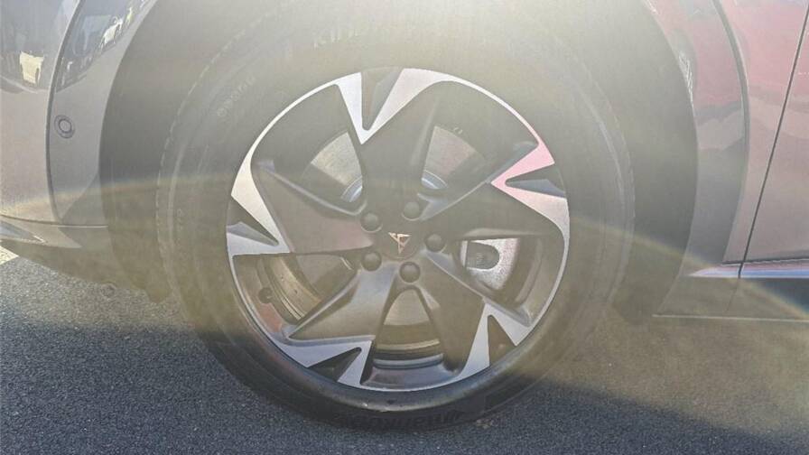 Mandataire Automobile neuf, recherche de Cupra Tavascan-286-ch-v - E-Motors