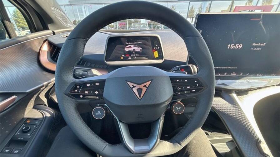 Mandataire Automobile neuf, recherche de Cupra Tavascan-286-ch-v - E-Motors