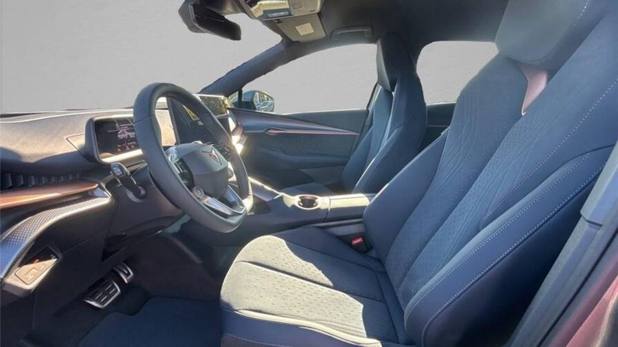 Mandataire Automobile neuf, recherche de Cupra Tavascan-286-ch-v - E-Motors