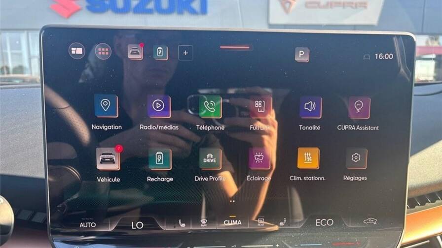 Mandataire Automobile neuf, recherche de Cupra Tavascan-286-ch-v - E-Motors