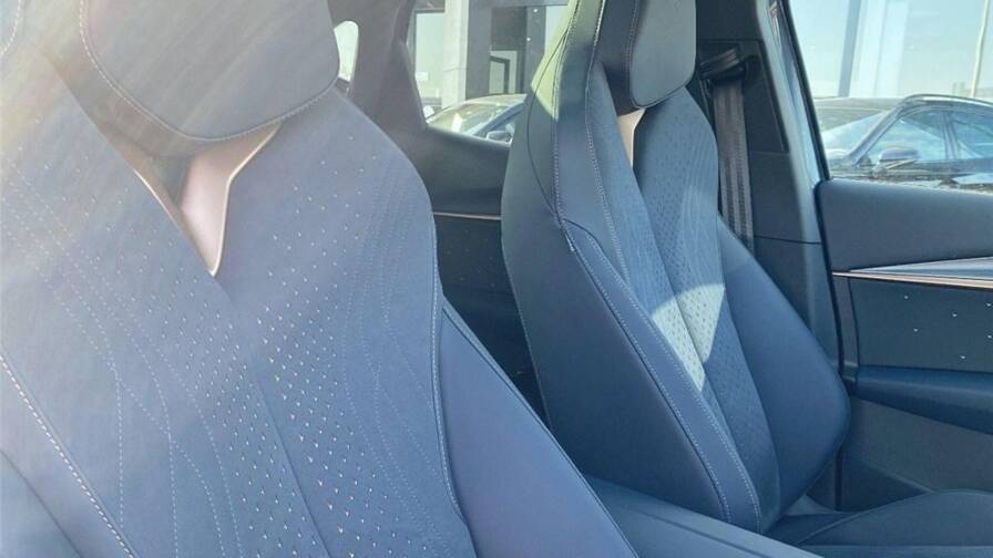 Mandataire Automobile occasion, recherche de Cupra Tavascan-340-ch-4drive-vz - E-Motors