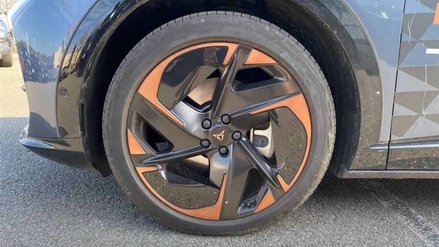 Mandataire Automobile occasion, recherche de Cupra Tavascan-340-ch-4drive-vz - E-Motors