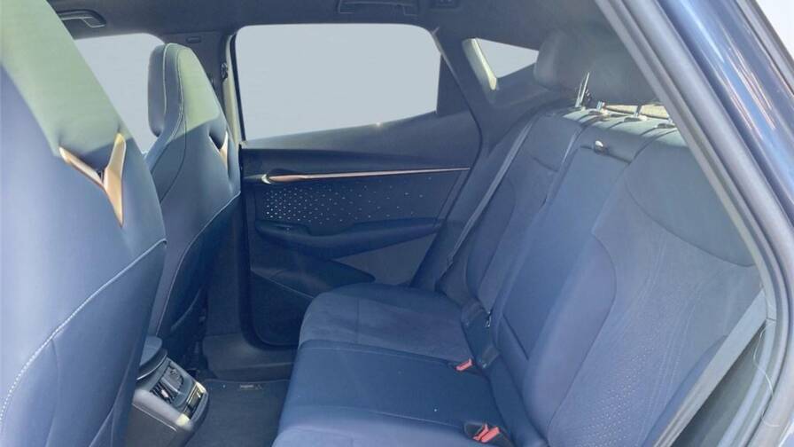 Mandataire Automobile occasion, recherche de Cupra Tavascan-340-ch-4drive-vz - E-Motors