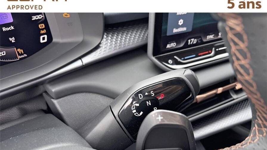 Mandataire Automobile neuf, recherche de Cupra Terramar-1-5-ehybrid-204-ch-dsg6-v - E-Motors