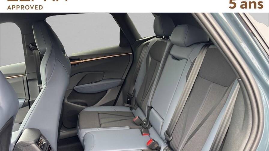 Mandataire Automobile neuf, recherche de Cupra Terramar-1-5-ehybrid-204-ch-dsg6-v - E-Motors