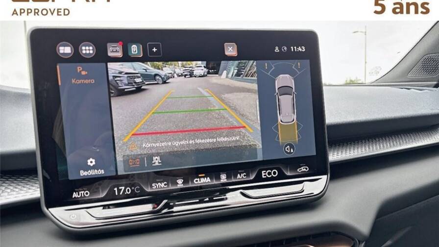 Mandataire Automobile neuf, recherche de Cupra Terramar-1-5-ehybrid-204-ch-dsg6-v - E-Motors