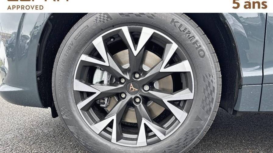 Mandataire Automobile neuf, recherche de Cupra Terramar-1-5-ehybrid-204-ch-dsg6-v - E-Motors