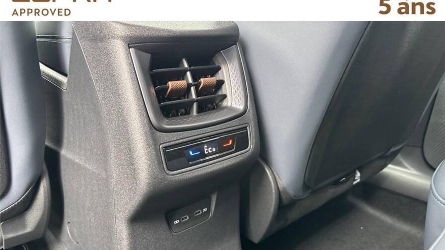 Mandataire Automobile neuf, recherche de Cupra Terramar-1-5-ehybrid-204-ch-dsg6-v - E-Motors