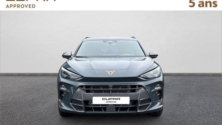 Mandataire Automobile neuf, recherche de Cupra Terramar-1-5-ehybrid-204-ch-dsg6-v - E-Motors