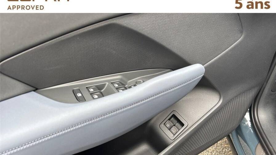 Mandataire Automobile neuf, recherche de Cupra Terramar-1-5-ehybrid-204-ch-dsg6-v - E-Motors