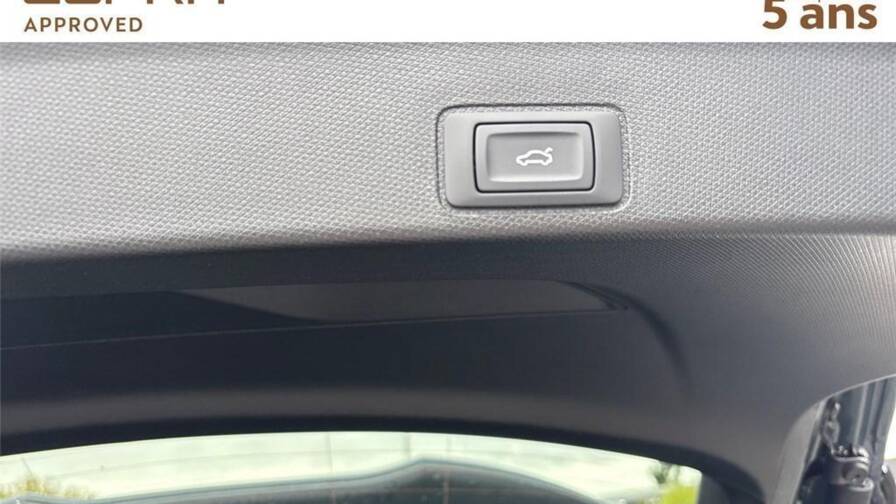 Mandataire Automobile neuf, recherche de Cupra Terramar-1-5-ehybrid-204-ch-dsg6-v - E-Motors