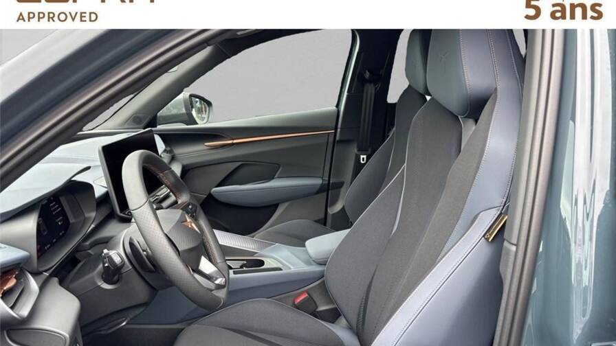 Mandataire Automobile neuf, recherche de Cupra Terramar-1-5-ehybrid-204-ch-dsg6-v - E-Motors