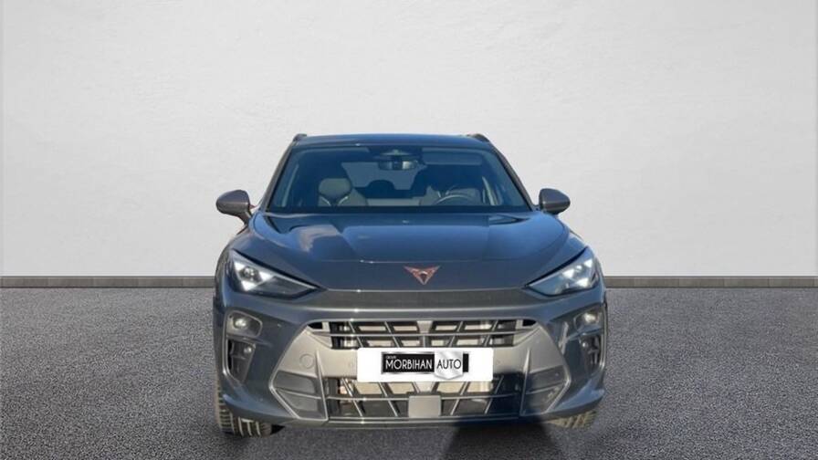 Mandataire Automobile occasion, recherche de Cupra Terramar-1-5-ehybrid-204-ch-dsg6-v - E-Motors