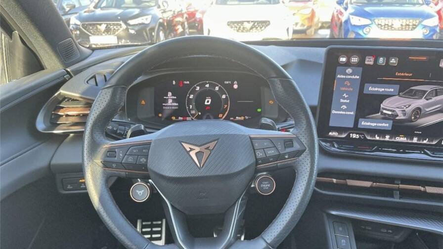 Mandataire Automobile occasion, recherche de Cupra Terramar-1-5-ehybrid-204-ch-dsg6-v - E-Motors