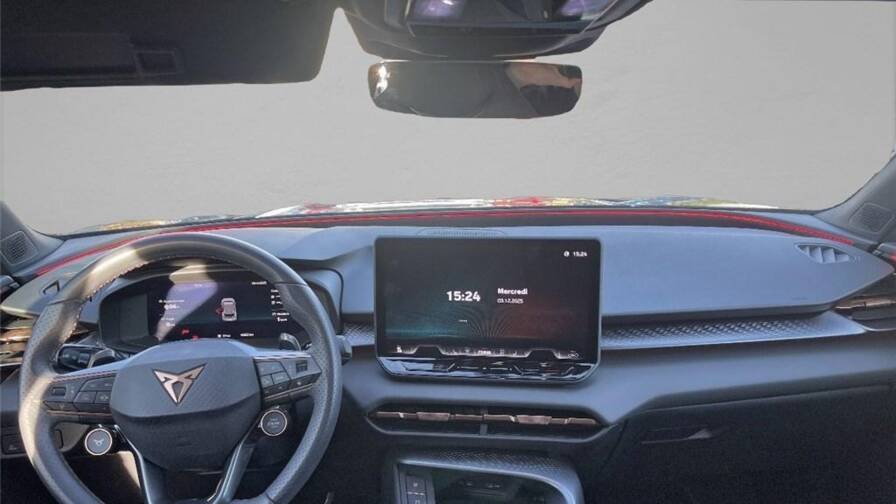 Mandataire Automobile occasion, recherche de Cupra Terramar-1-5-ehybrid-204-ch-dsg6-v - E-Motors