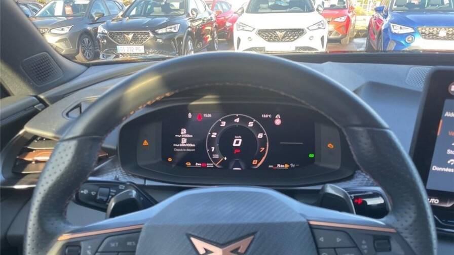 Mandataire Automobile occasion, recherche de Cupra Terramar-1-5-ehybrid-204-ch-dsg6-v - E-Motors