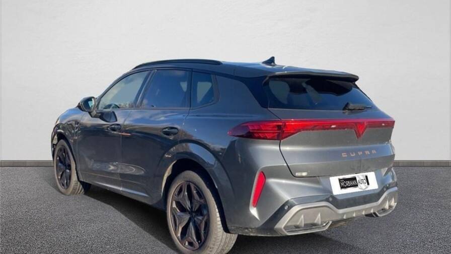 Mandataire Automobile occasion, recherche de Cupra Terramar-1-5-ehybrid-204-ch-dsg6-v - E-Motors