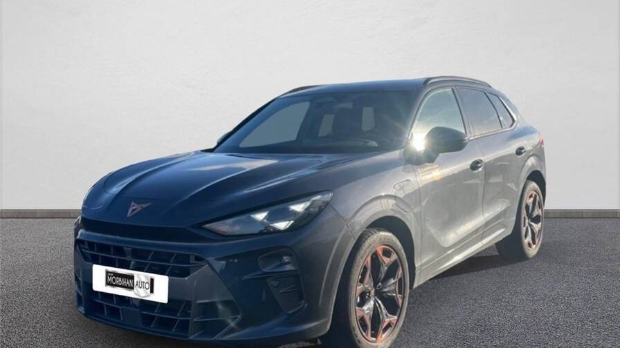 Mandataire Automobile occasion, recherche de Cupra Terramar-1-5-ehybrid-204-ch-dsg6-v - E-Motors