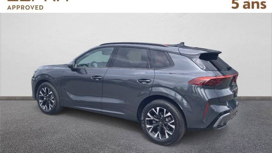 Mandataire Automobile neuf, recherche de Cupra Terramar-1-5-etsi-hybrid-150-ch-dsg7-v - E-Motors