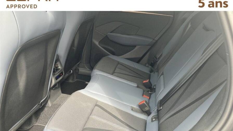 Mandataire Automobile neuf, recherche de Cupra Terramar-1-5-etsi-hybrid-150-ch-dsg7-v - E-Motors