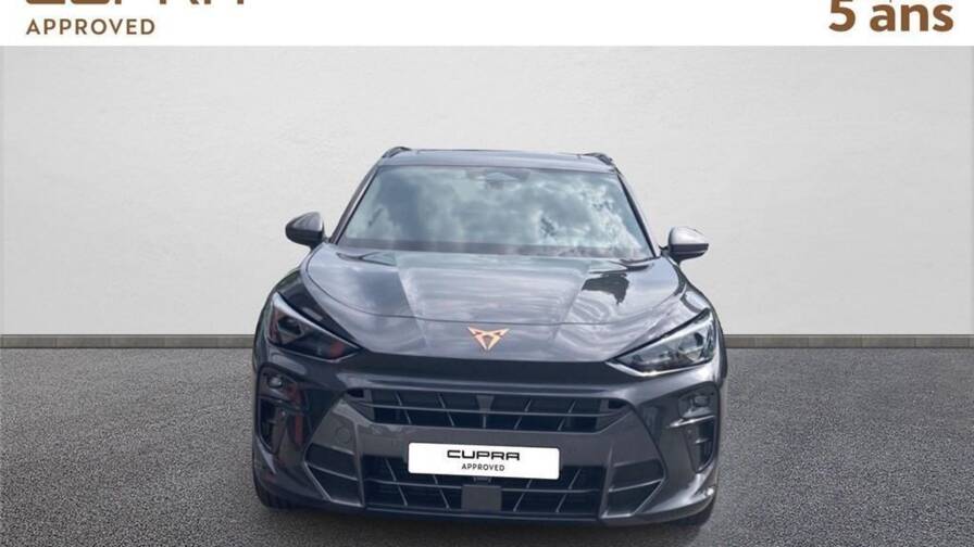 Mandataire Automobile neuf, recherche de Cupra Terramar-1-5-etsi-hybrid-150-ch-dsg7-v - E-Motors