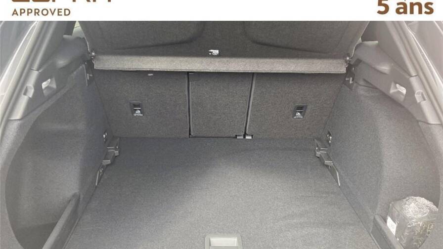 Mandataire Automobile neuf, recherche de Cupra Terramar-1-5-etsi-hybrid-150-ch-dsg7-v - E-Motors