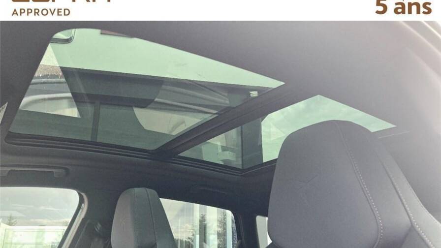 Mandataire Automobile neuf, recherche de Cupra Terramar-1-5-etsi-hybrid-150-ch-dsg7-v - E-Motors