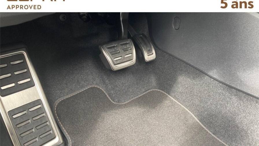 Mandataire Automobile neuf, recherche de Cupra Terramar-1-5-etsi-hybrid-150-ch-dsg7-v - E-Motors