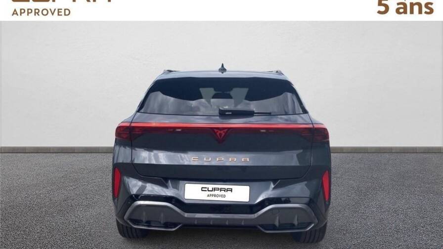 Mandataire Automobile neuf, recherche de Cupra Terramar-1-5-etsi-hybrid-150-ch-dsg7-v - E-Motors