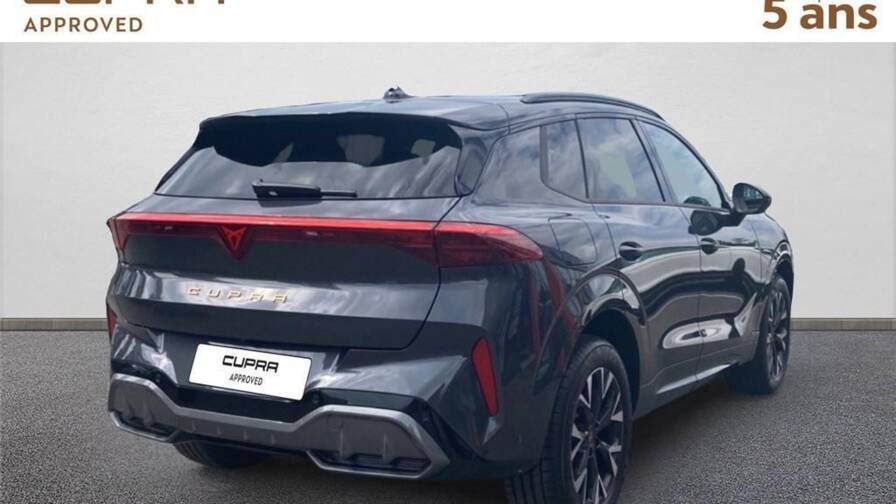 Mandataire Automobile neuf, recherche de Cupra Terramar-1-5-etsi-hybrid-150-ch-dsg7-v - E-Motors