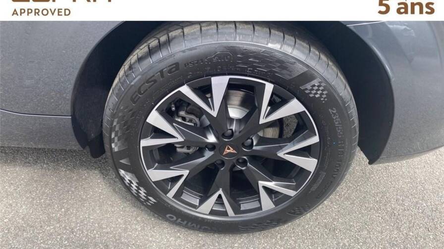 Mandataire Automobile neuf, recherche de Cupra Terramar-1-5-etsi-hybrid-150-ch-dsg7-v - E-Motors