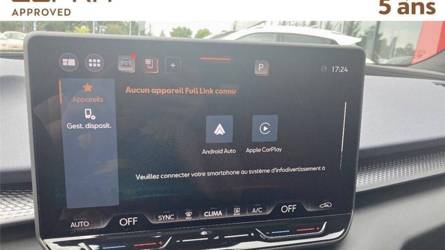 Mandataire Automobile neuf, recherche de Cupra Terramar-1-5-etsi-hybrid-150-ch-dsg7-v - E-Motors