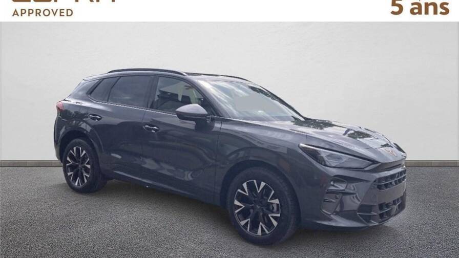 Mandataire Automobile neuf, recherche de Cupra Terramar-1-5-etsi-hybrid-150-ch-dsg7-v - E-Motors