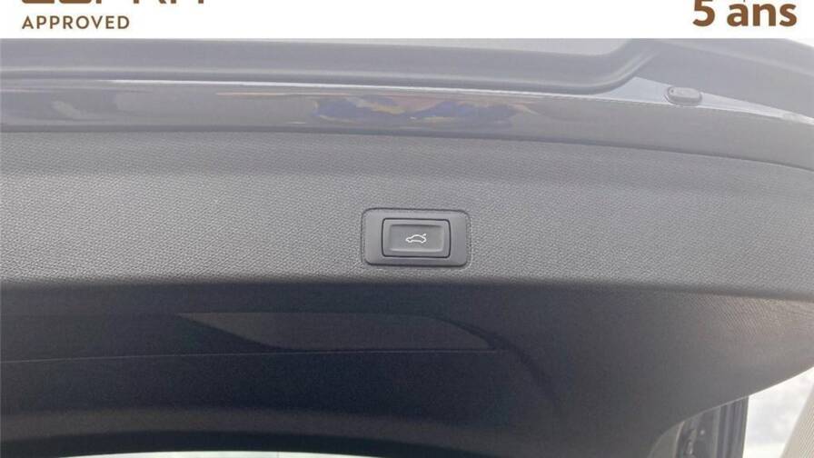 Mandataire Automobile neuf, recherche de Cupra Terramar-1-5-etsi-hybrid-150-ch-dsg7-v - E-Motors