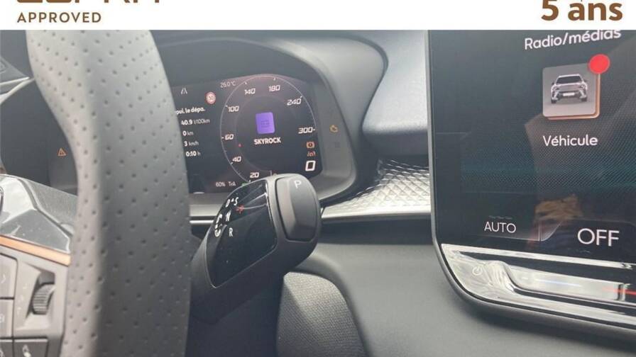 Mandataire Automobile neuf, recherche de Cupra Terramar-1-5-etsi-hybrid-150-ch-dsg7-v - E-Motors